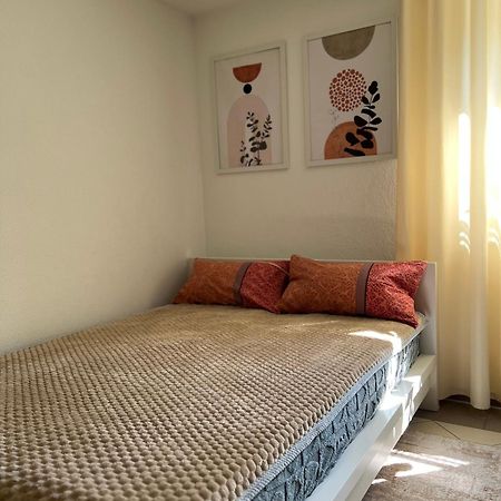 Einzimmer Apartment Niefern-Öschelbronn Exteriér fotografie