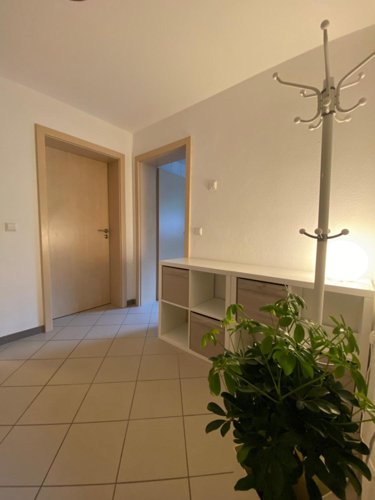 Einzimmer Apartment Niefern-Öschelbronn Exteriér fotografie