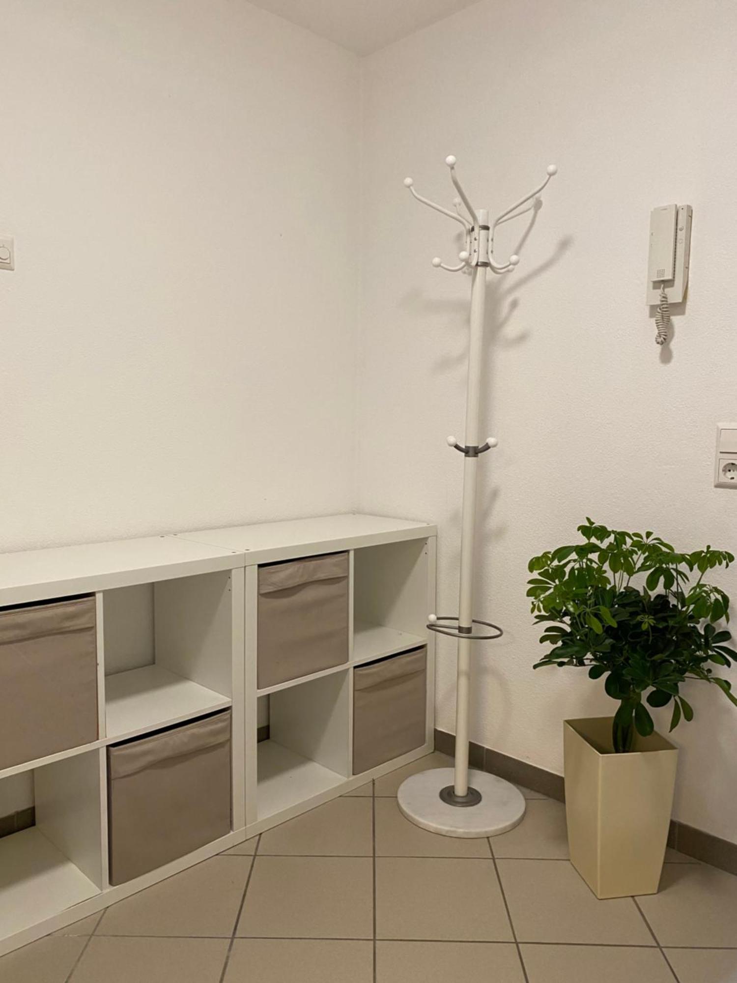 Einzimmer Apartment Niefern-Öschelbronn Exteriér fotografie