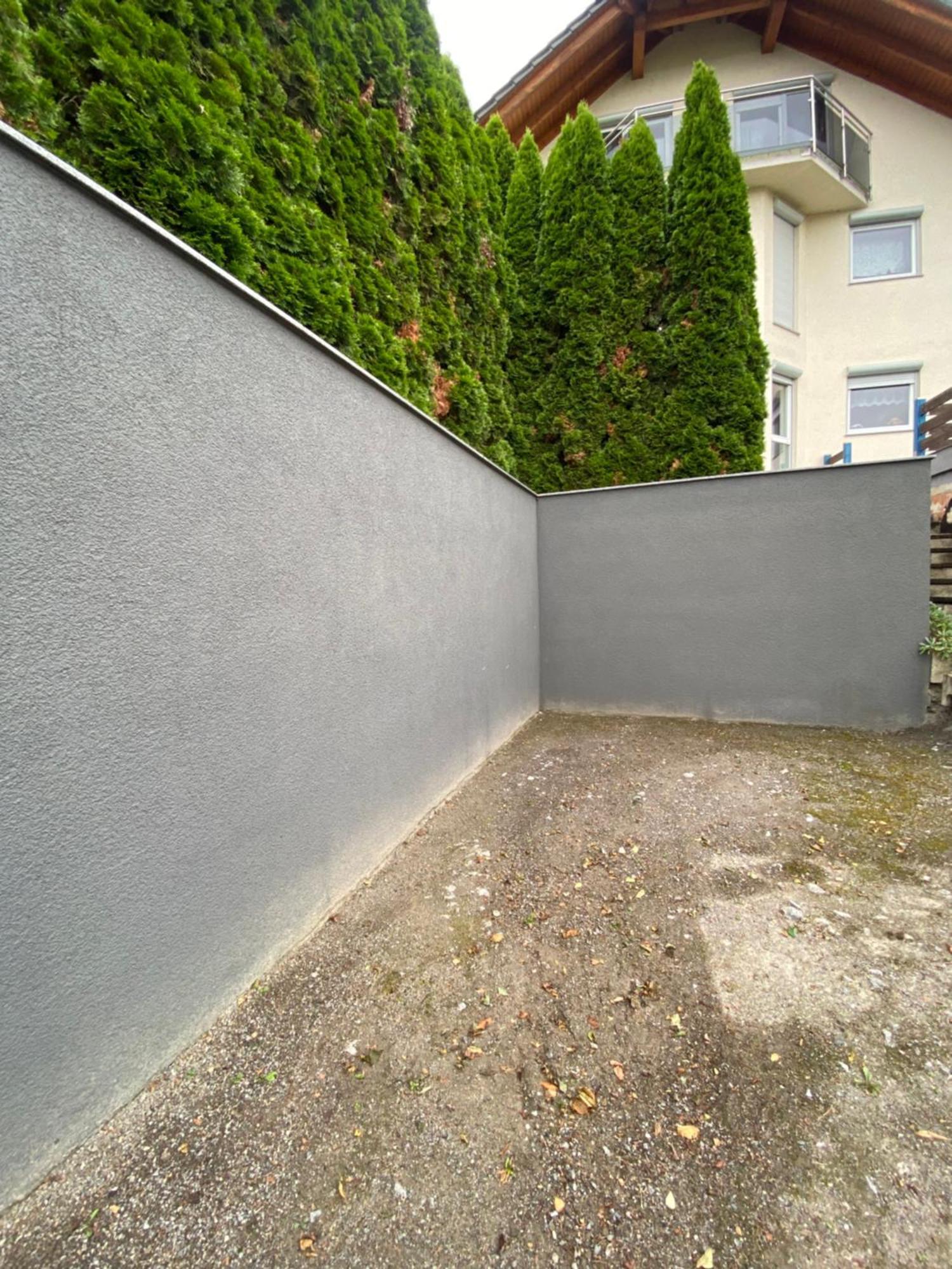 Einzimmer Apartment Niefern-Öschelbronn Exteriér fotografie