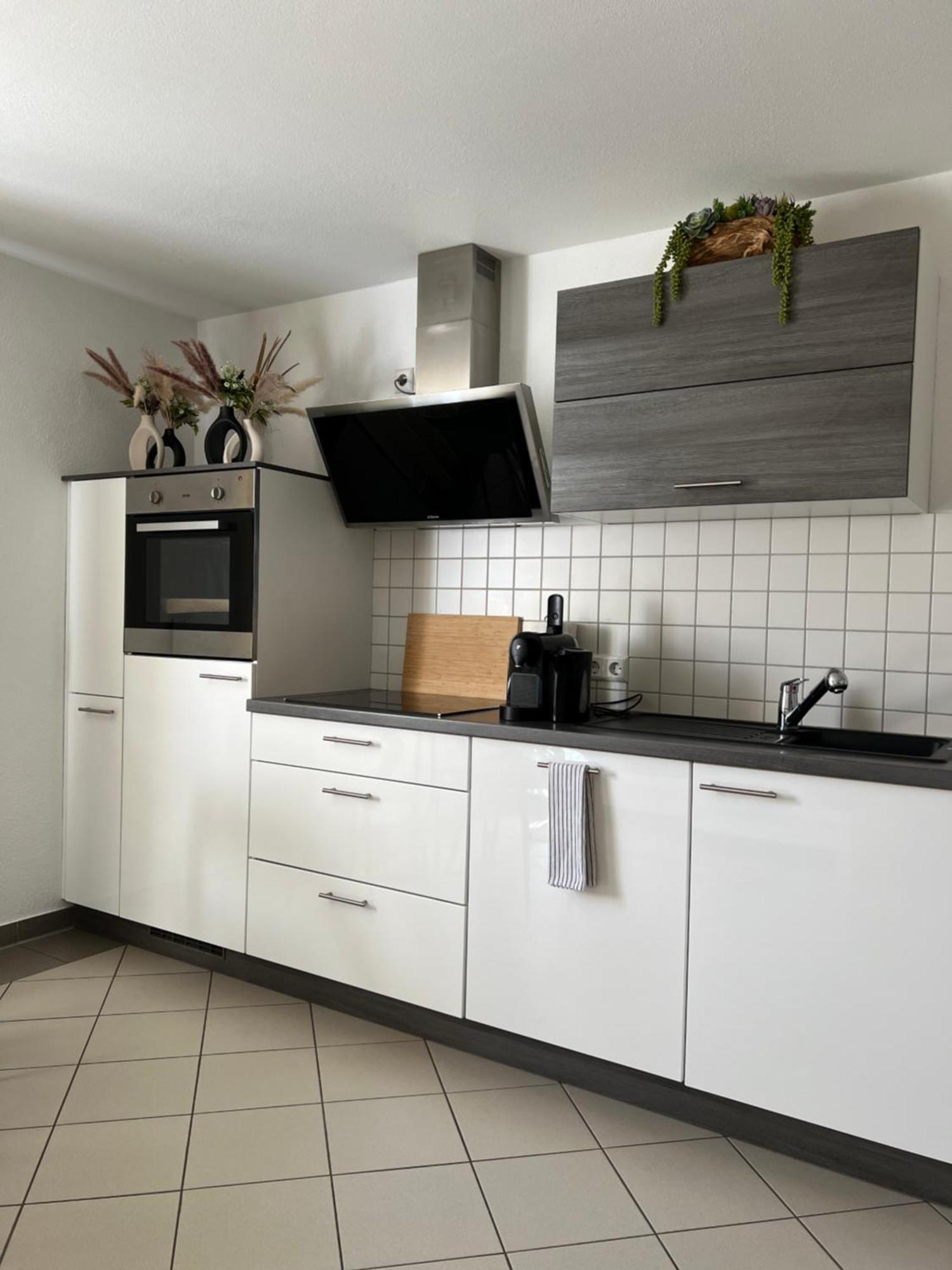 Einzimmer Apartment Niefern-Öschelbronn Exteriér fotografie