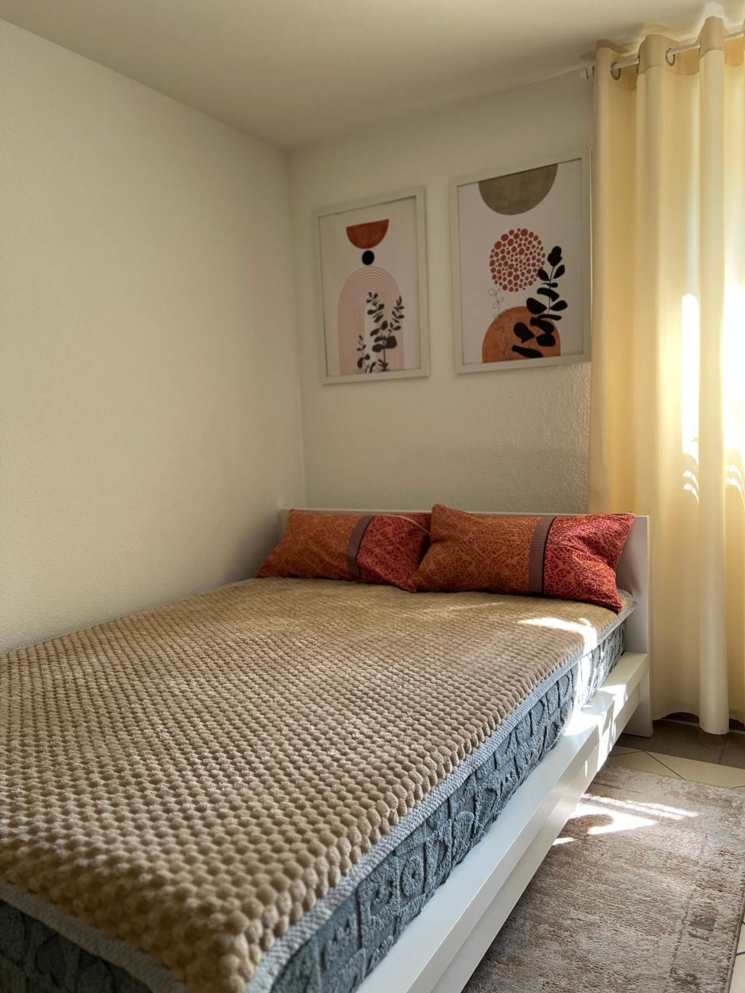 Einzimmer Apartment Niefern-Öschelbronn Exteriér fotografie